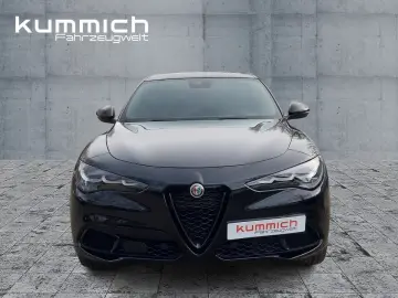 ALFA ROMEO Stelvio Sprint 2.0T 16V 280PS AT8 Q4