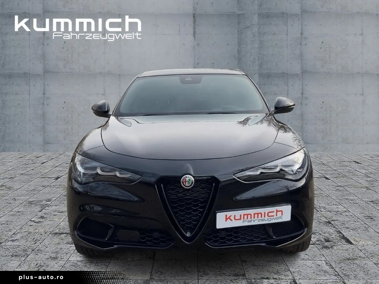 ALFA ROMEO Stelvio 2024 — imagine 2