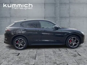 ALFA ROMEO Stelvio Sprint 2.0T 16V 280PS AT8 Q4