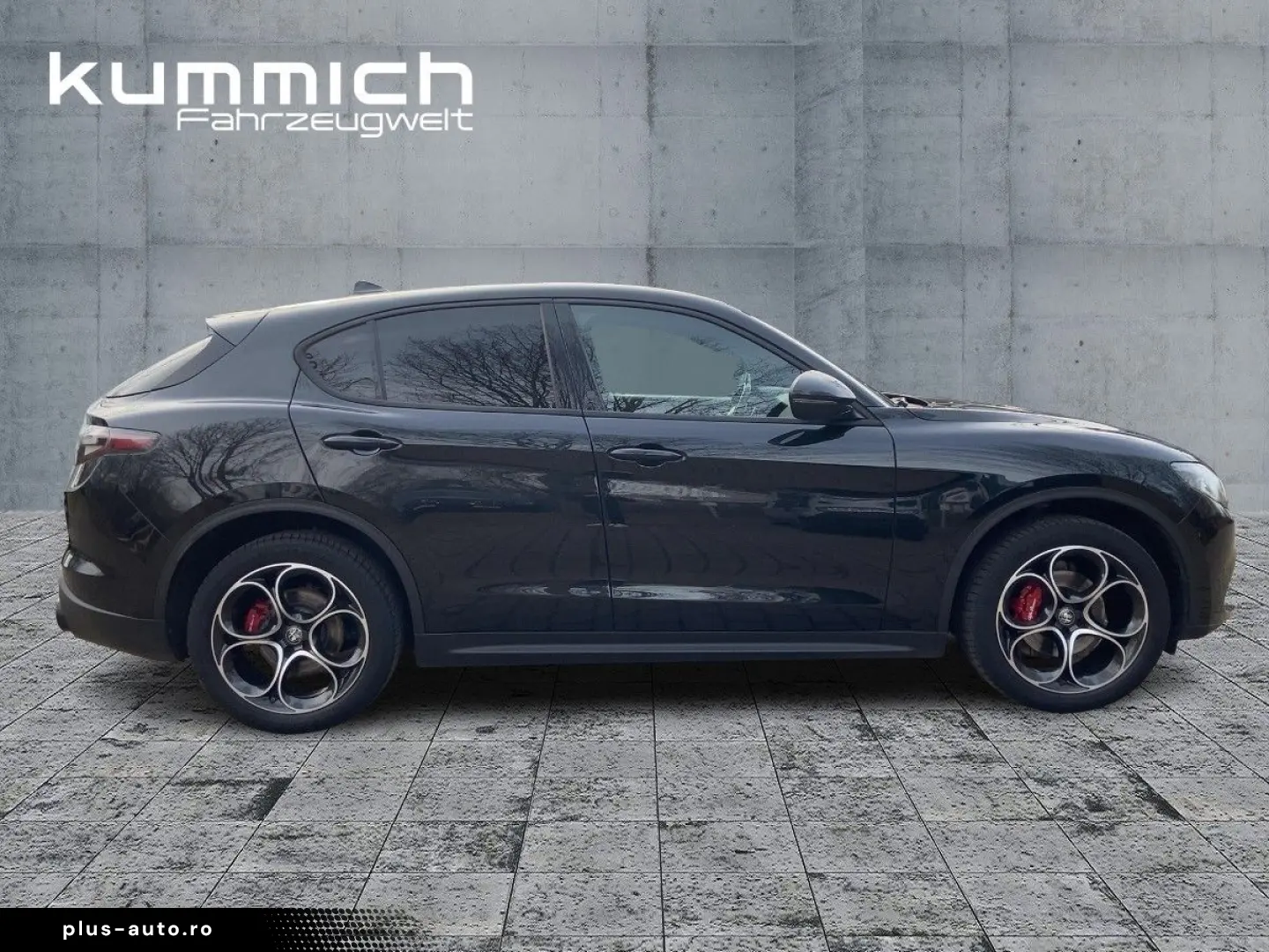 ALFA ROMEO Stelvio 2024 — imagine 3