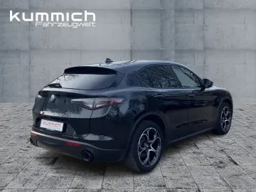 ALFA ROMEO Stelvio Sprint 2.0T 16V 280PS AT8 Q4