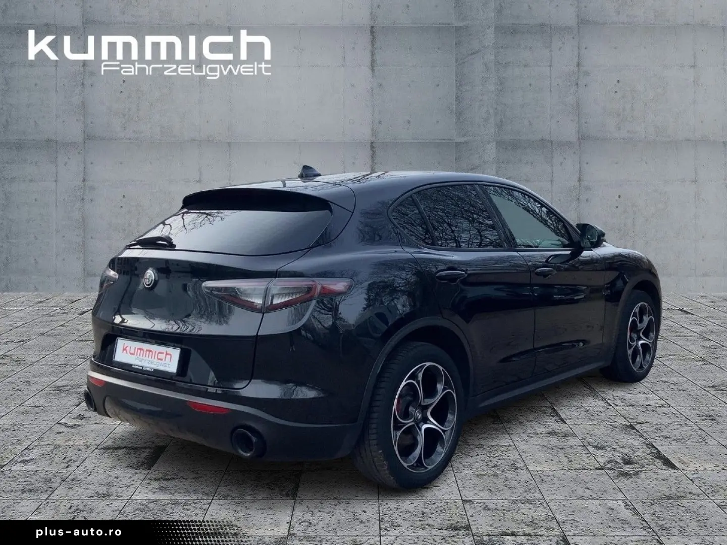 ALFA ROMEO Stelvio 2024 — imagine 4