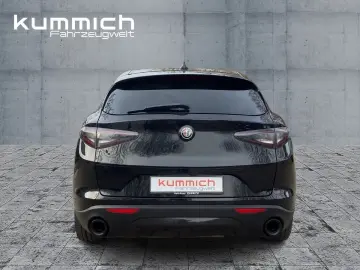 ALFA ROMEO Stelvio Sprint 2.0T 16V 280PS AT8 Q4