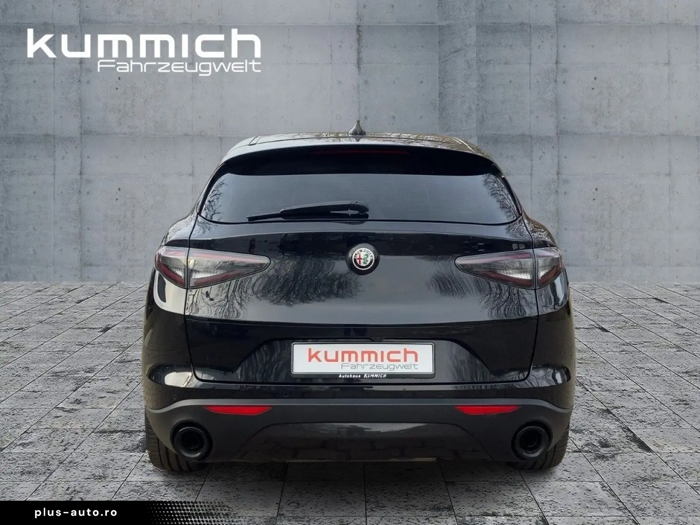 ALFA ROMEO Stelvio 2024 — imagine 5