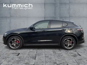 ALFA ROMEO Stelvio Sprint 2.0T 16V 280PS AT8 Q4