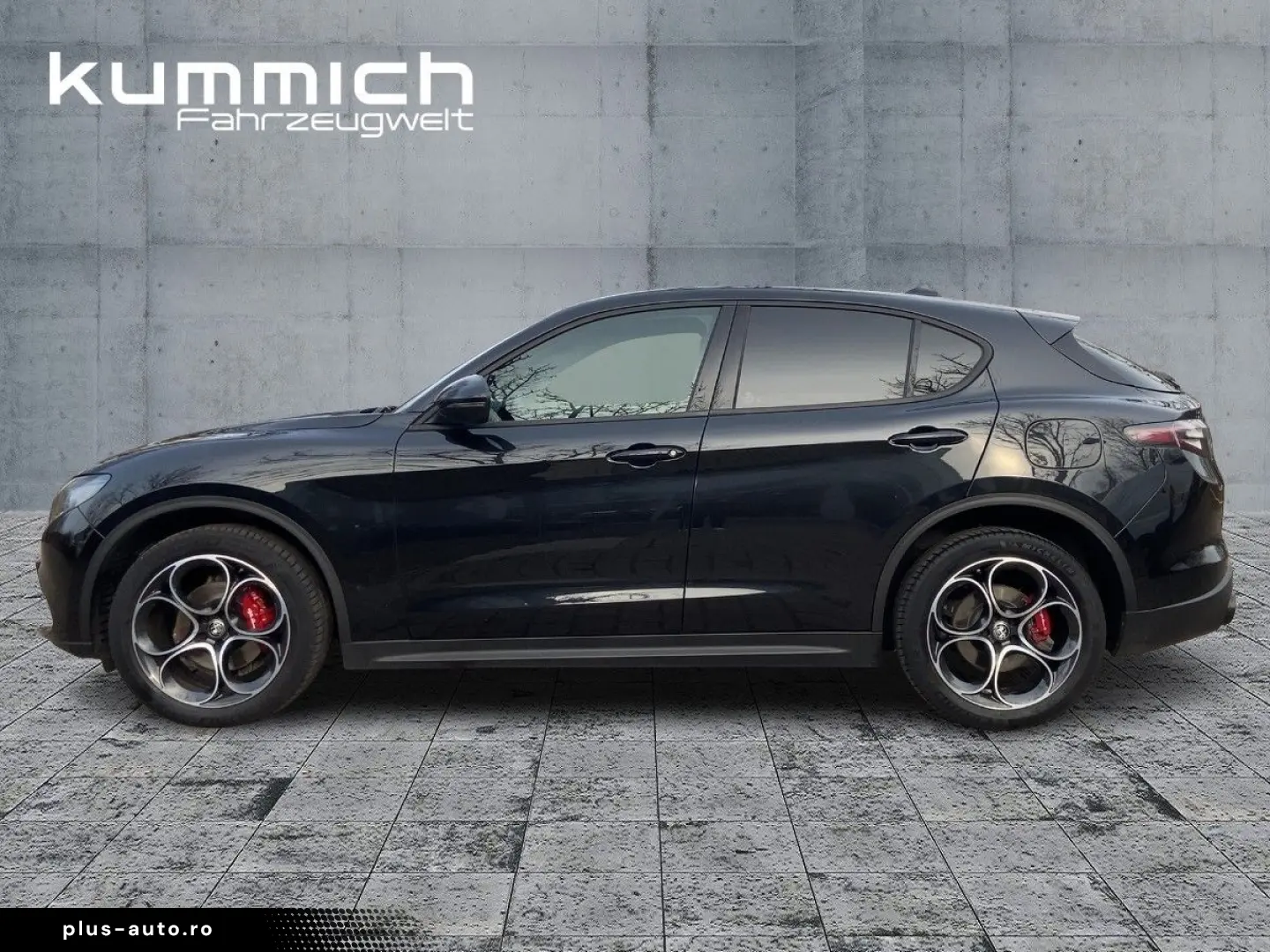 ALFA ROMEO Stelvio 2024 — imagine 6