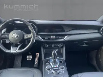 ALFA ROMEO Stelvio Sprint 2.0T 16V 280PS AT8 Q4