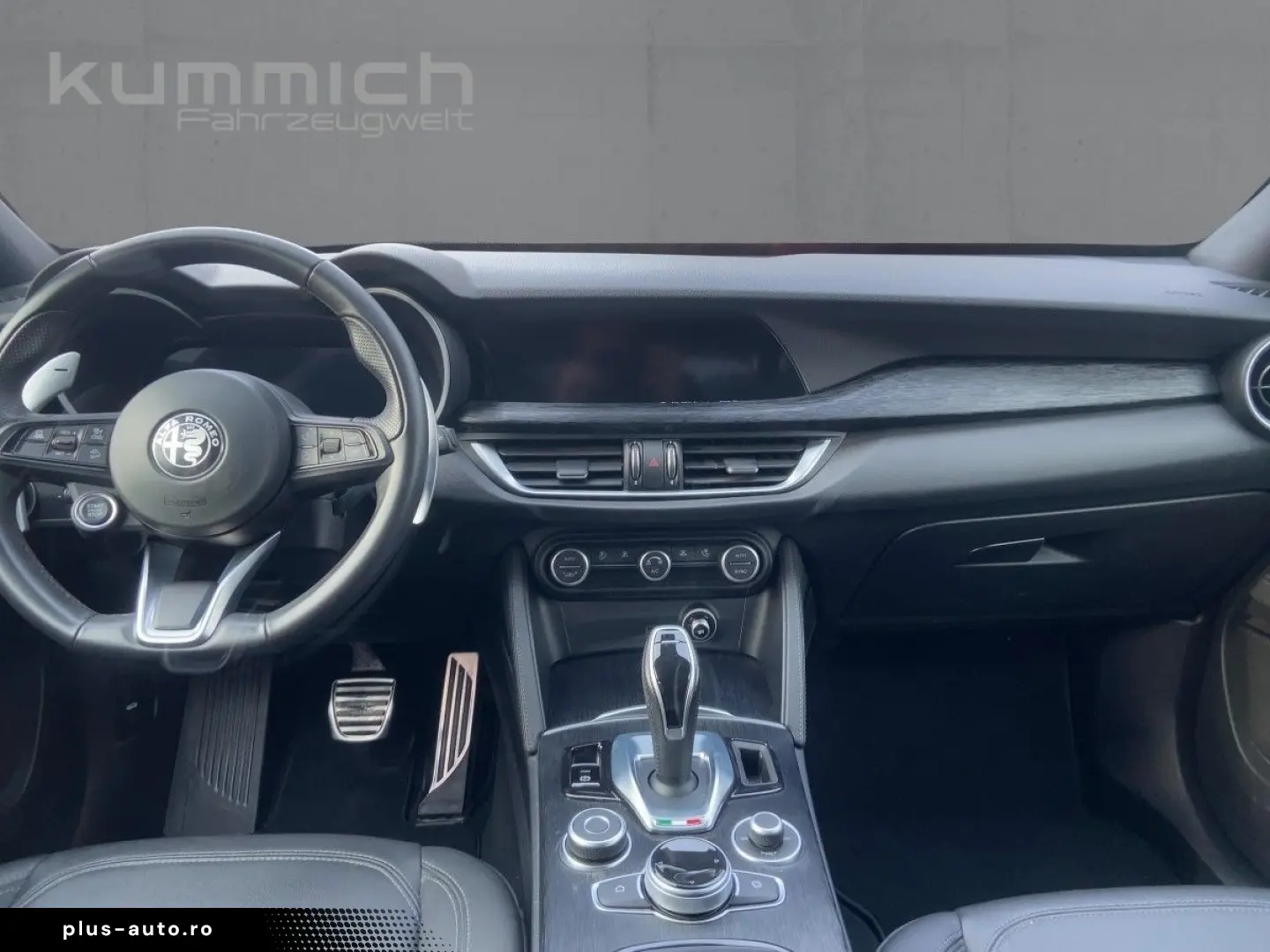 ALFA ROMEO Stelvio 2024 — imagine 8