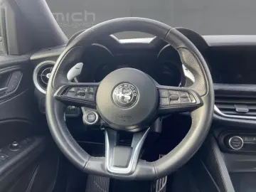ALFA ROMEO Stelvio Sprint 2.0T 16V 280PS AT8 Q4