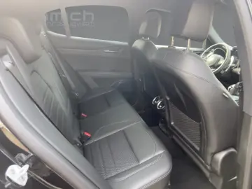 ALFA ROMEO Stelvio Sprint 2.0T 16V 280PS AT8 Q4