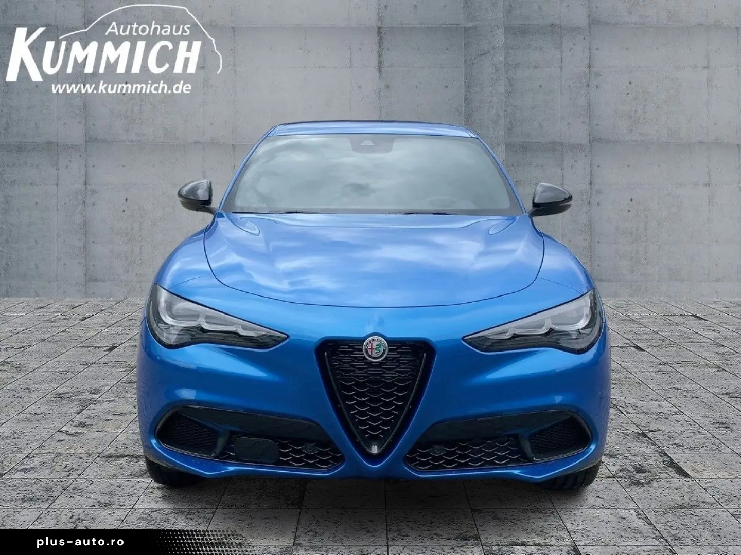 ALFA ROMEO Stelvio 2023 — imagine 2