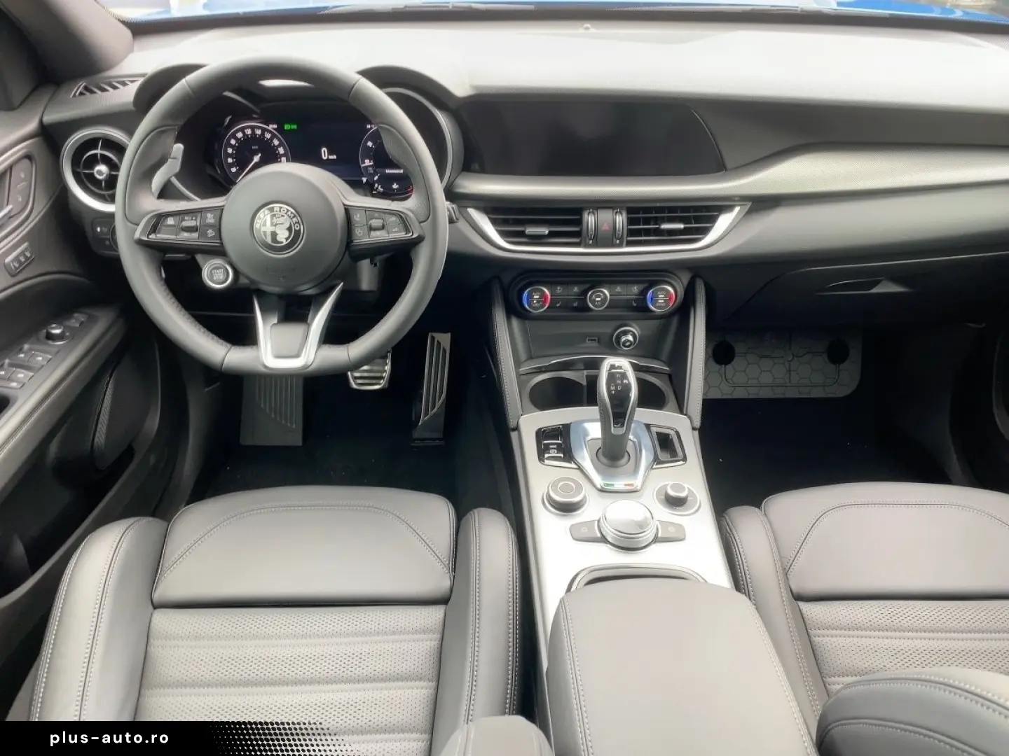 ALFA ROMEO Stelvio 2023 — imagine 8