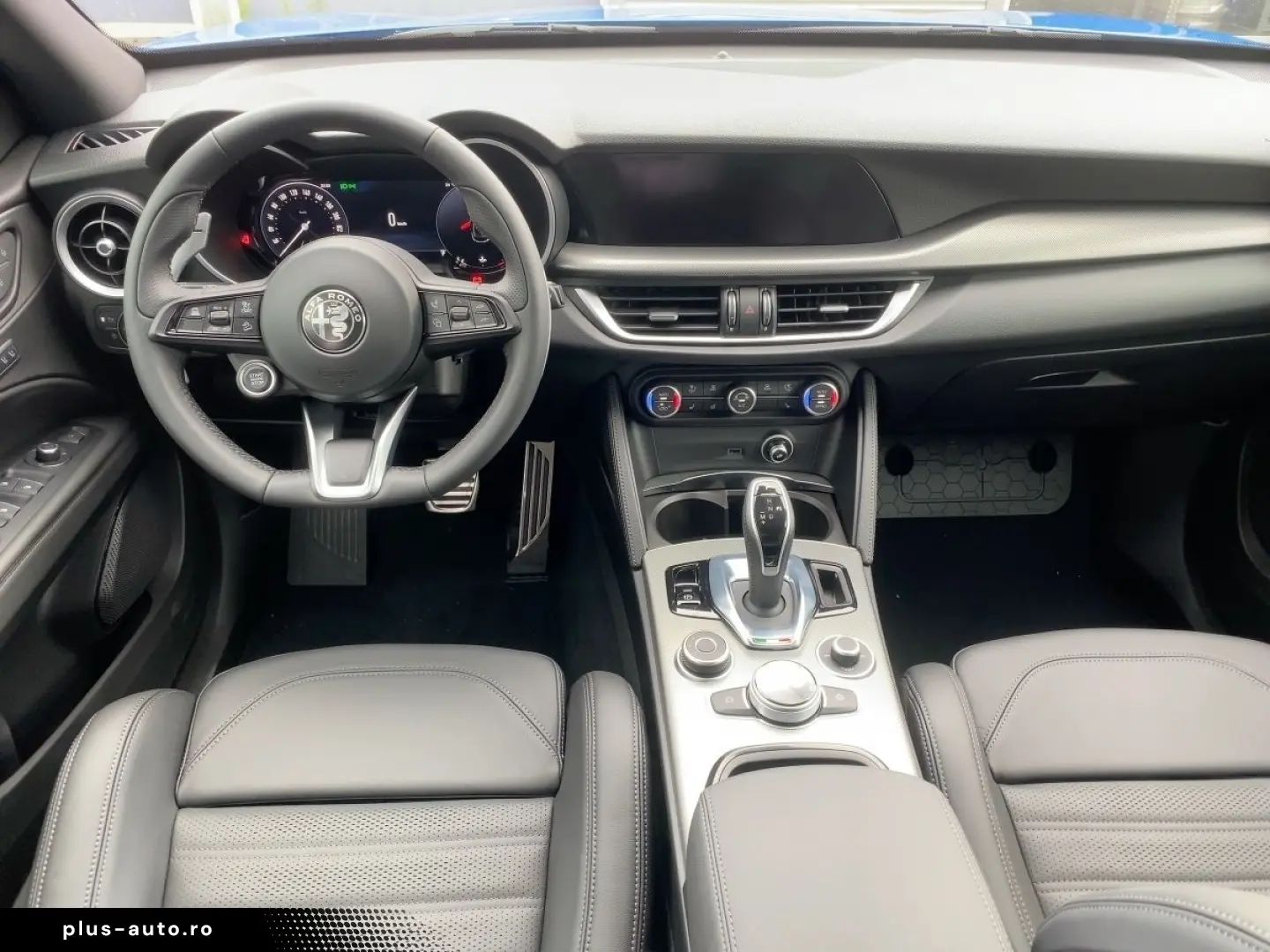ALFA ROMEO Stelvio 2023 — imagine 9