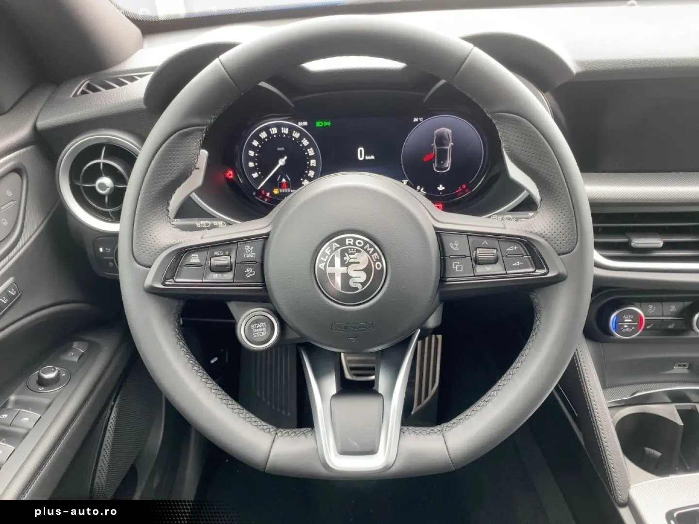 ALFA ROMEO Stelvio 2023 — imagine 10