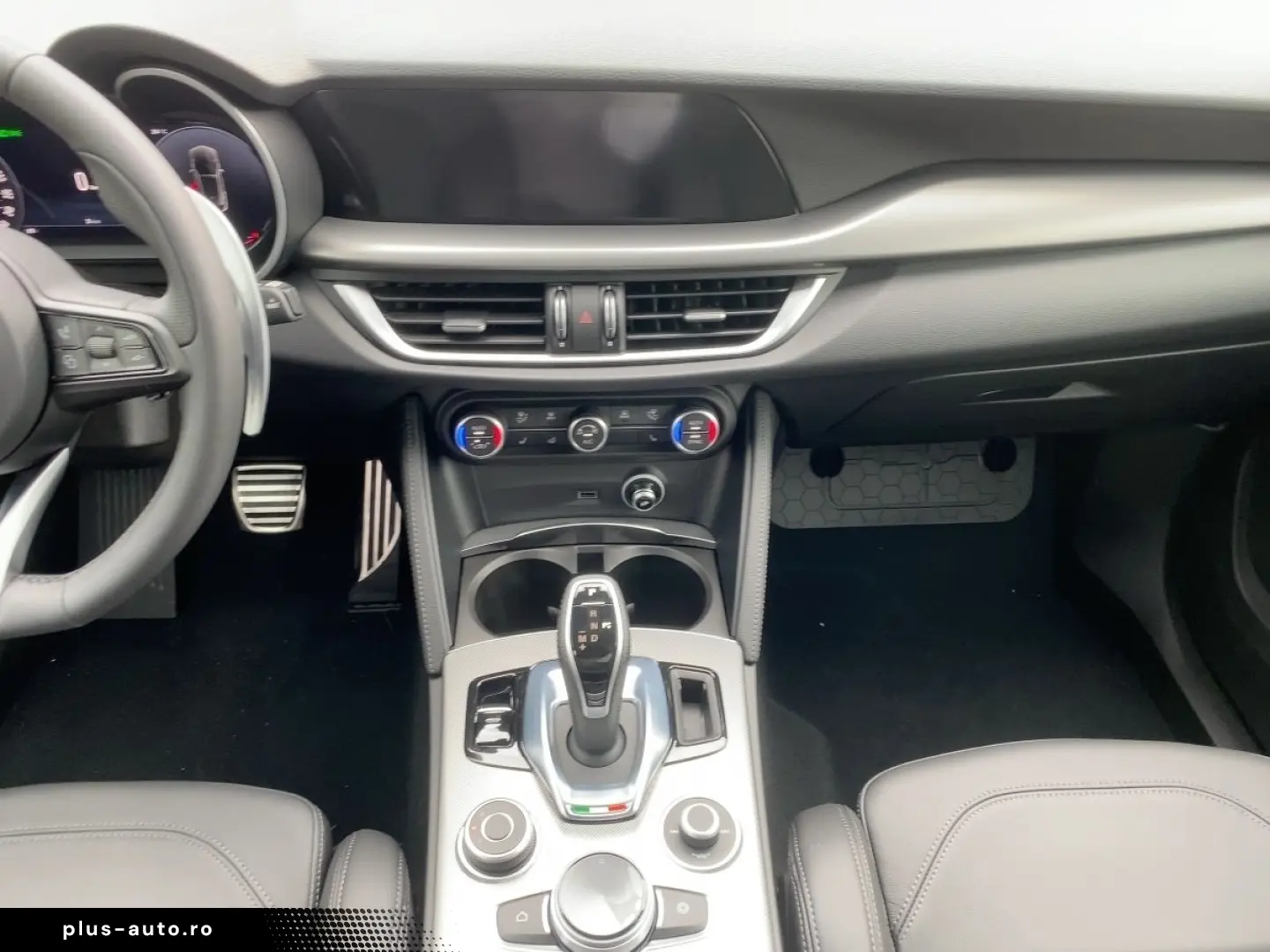 ALFA ROMEO Stelvio 2023 — imagine 11