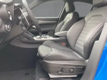 ALFA ROMEO Stelvio Veloce 2.0l Turbo 16V 280PS
