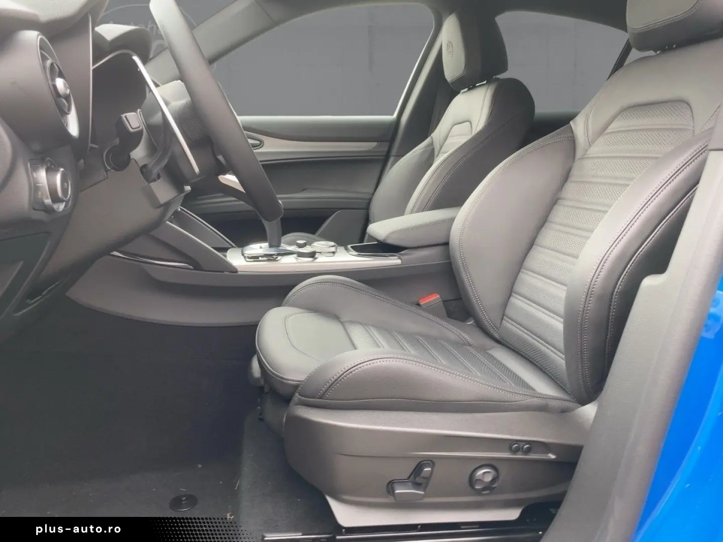 ALFA ROMEO Stelvio 2023 — imagine 12