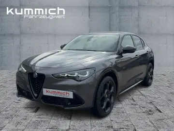 ALFA ROMEO Stelvio Veloce 2.0T 16V 280PS