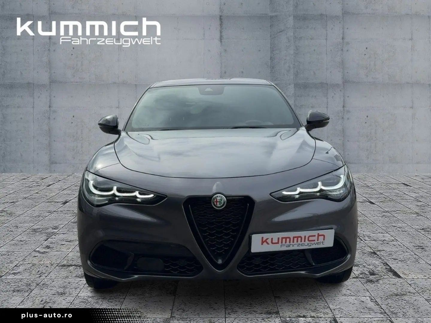 ALFA ROMEO Stelvio 2024 — imagine 2
