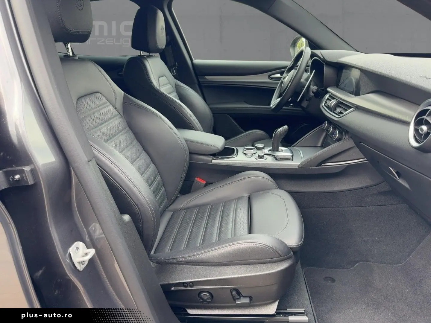 ALFA ROMEO Stelvio 2024 — imagine 11