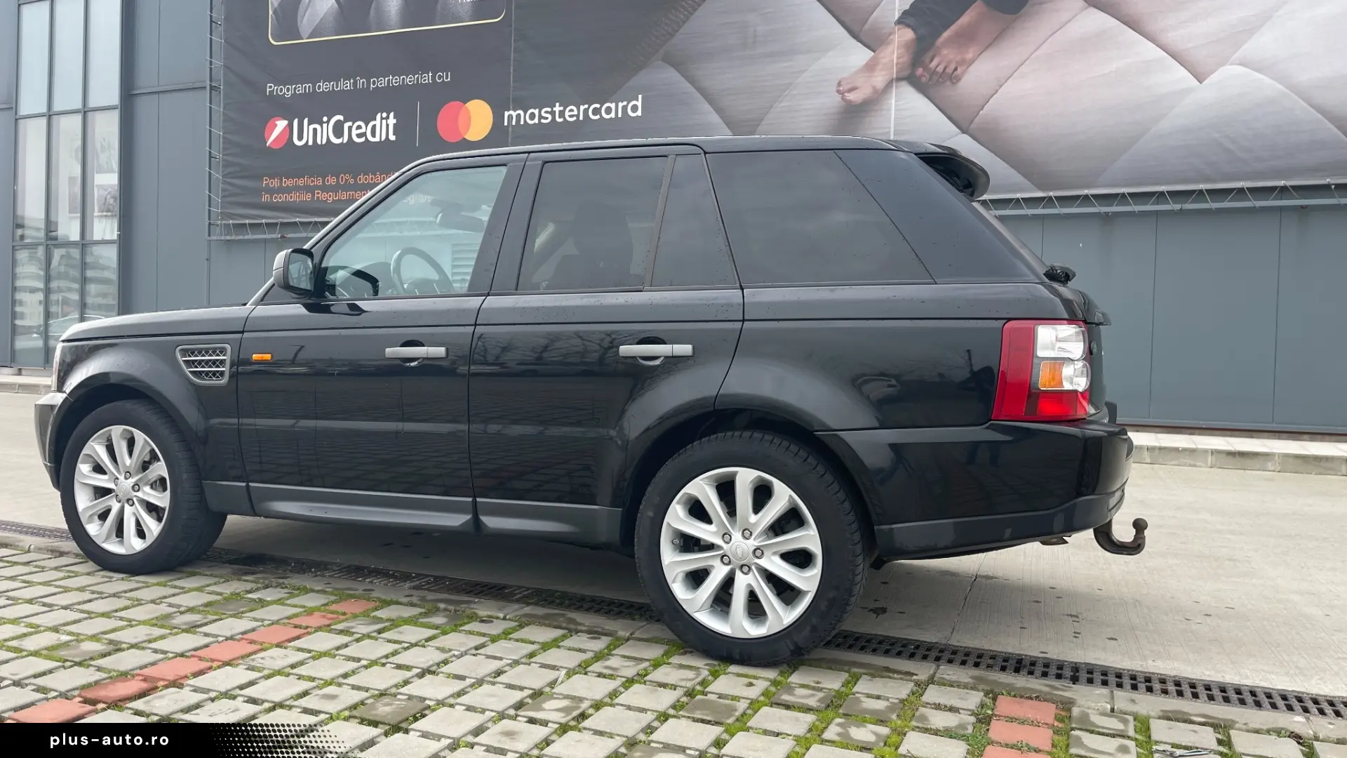 LAND ROVER Range Rover Sport 2026 — imagine 2