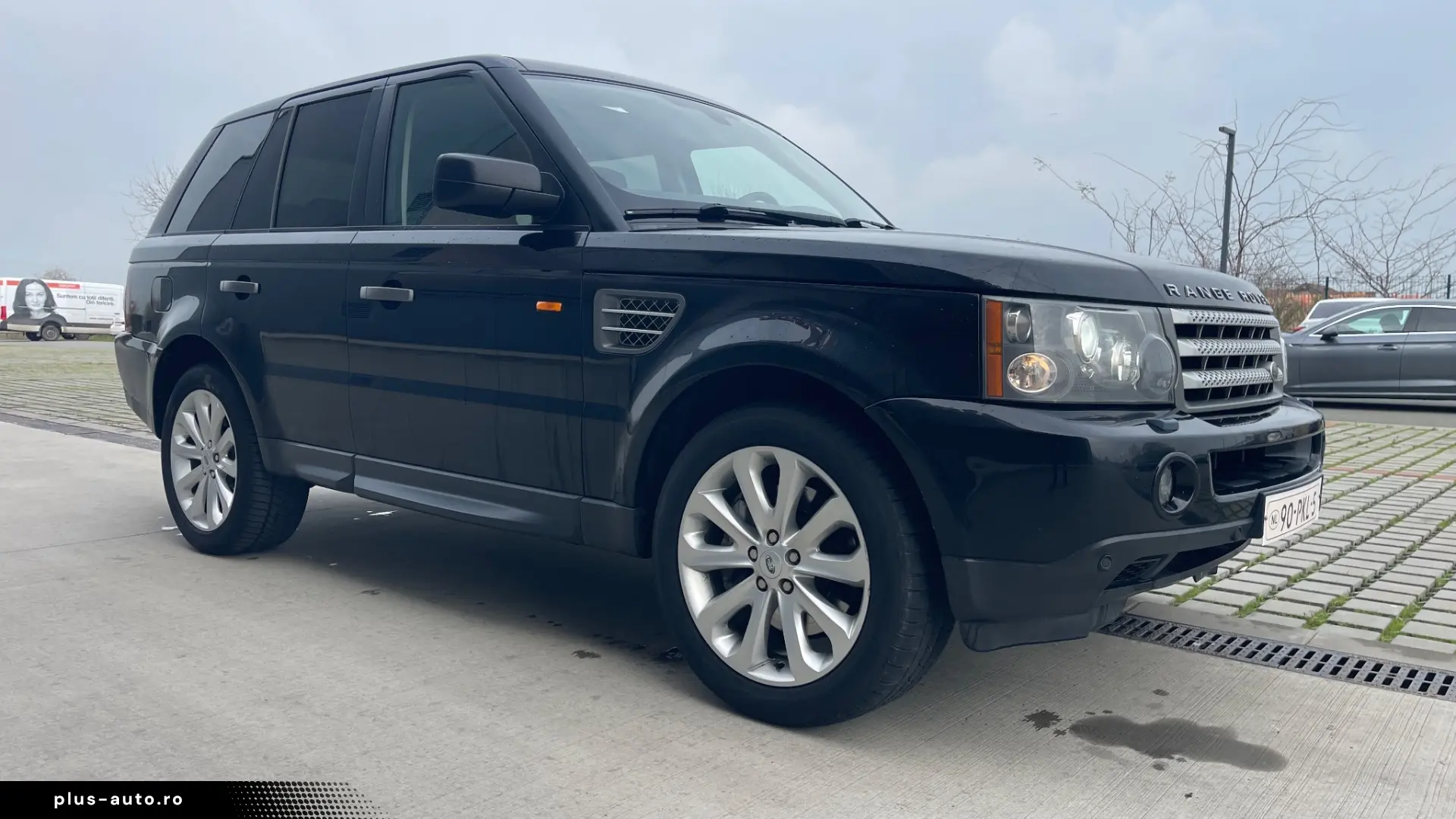 LAND ROVER Range Rover Sport 2026 — imagine 7