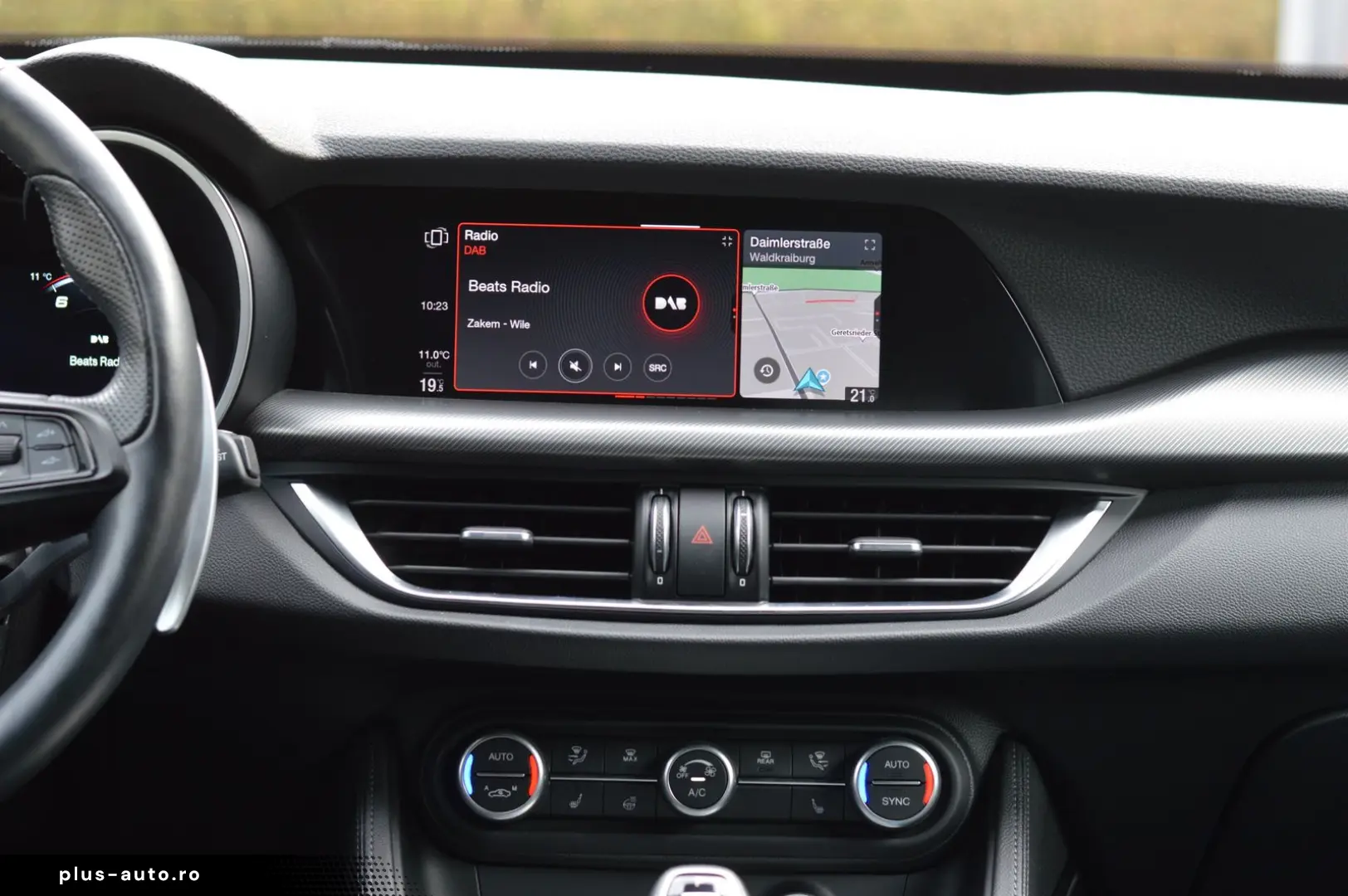 ALFA ROMEO Stelvio 2024 — imagine 13