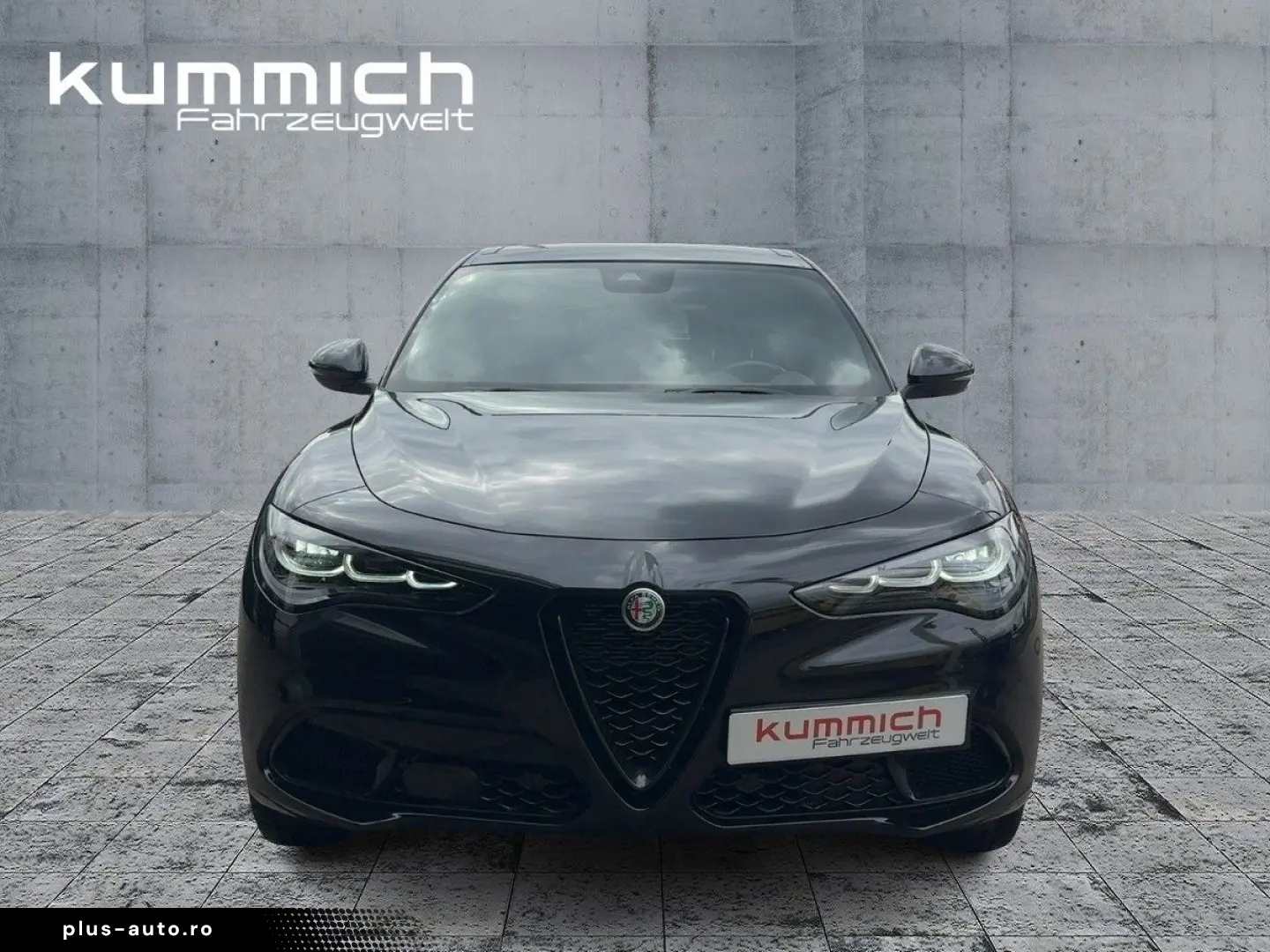 ALFA ROMEO Stelvio 2024 — imagine 2