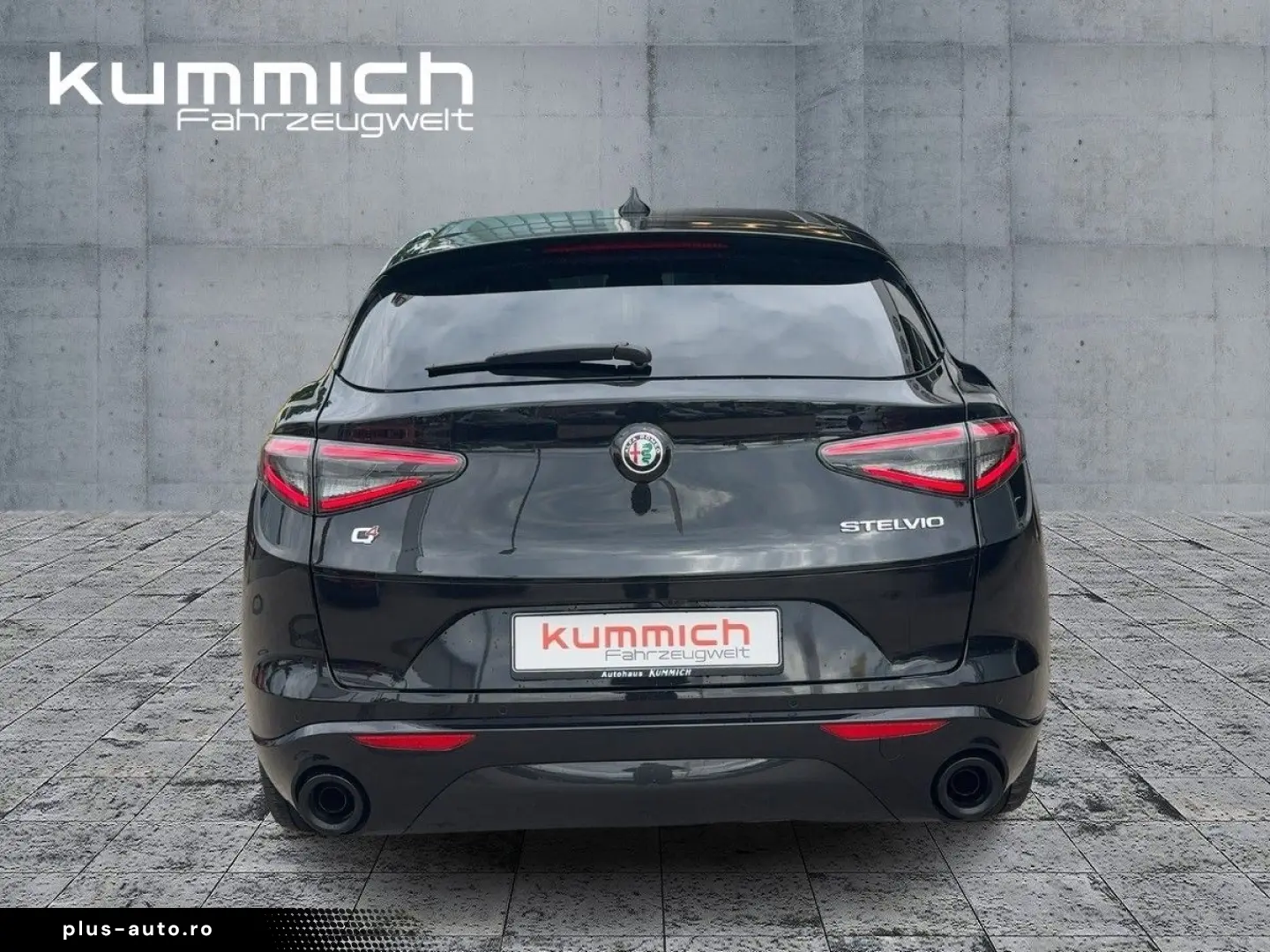 ALFA ROMEO Stelvio 2024 — imagine 5