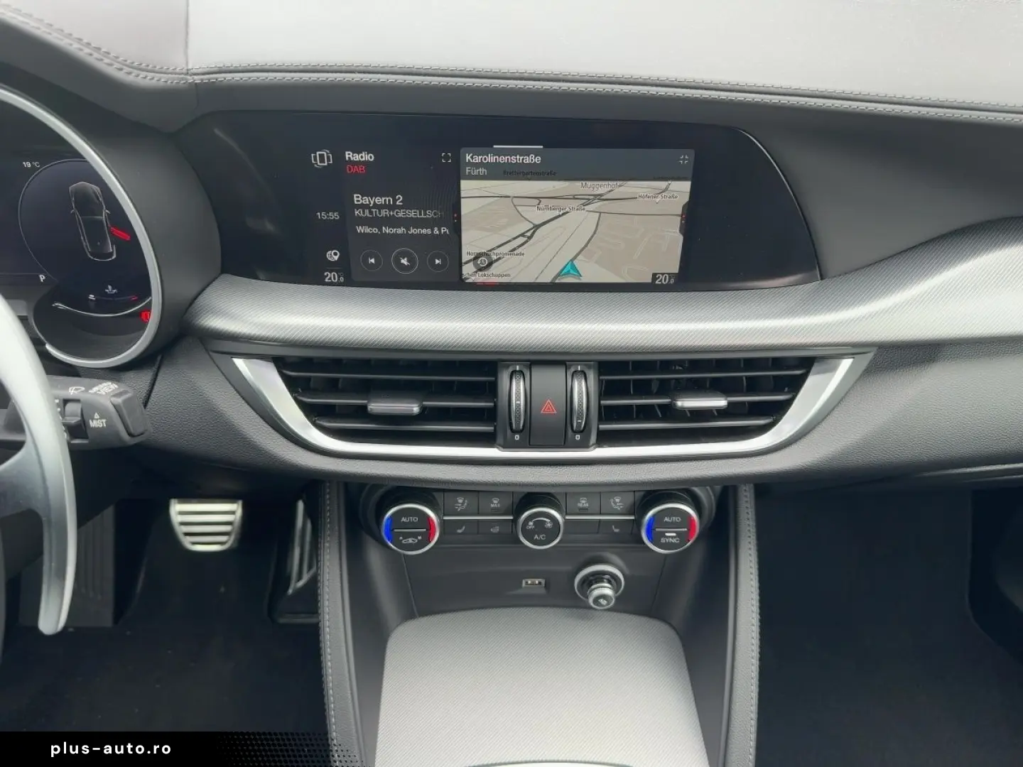 ALFA ROMEO Stelvio 2024 — imagine 10