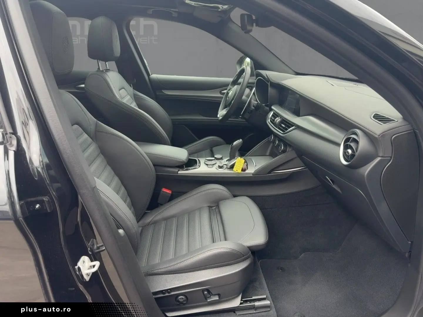 ALFA ROMEO Stelvio 2024 — imagine 11