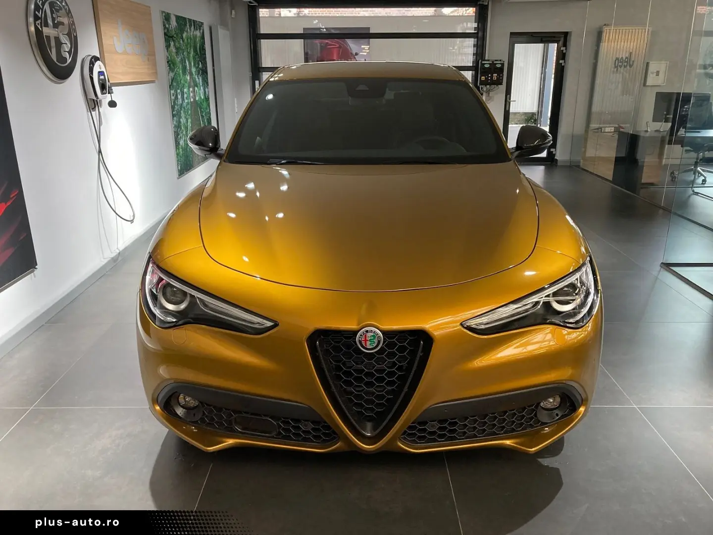 ALFA ROMEO Stelvio 2022 — imagine 2