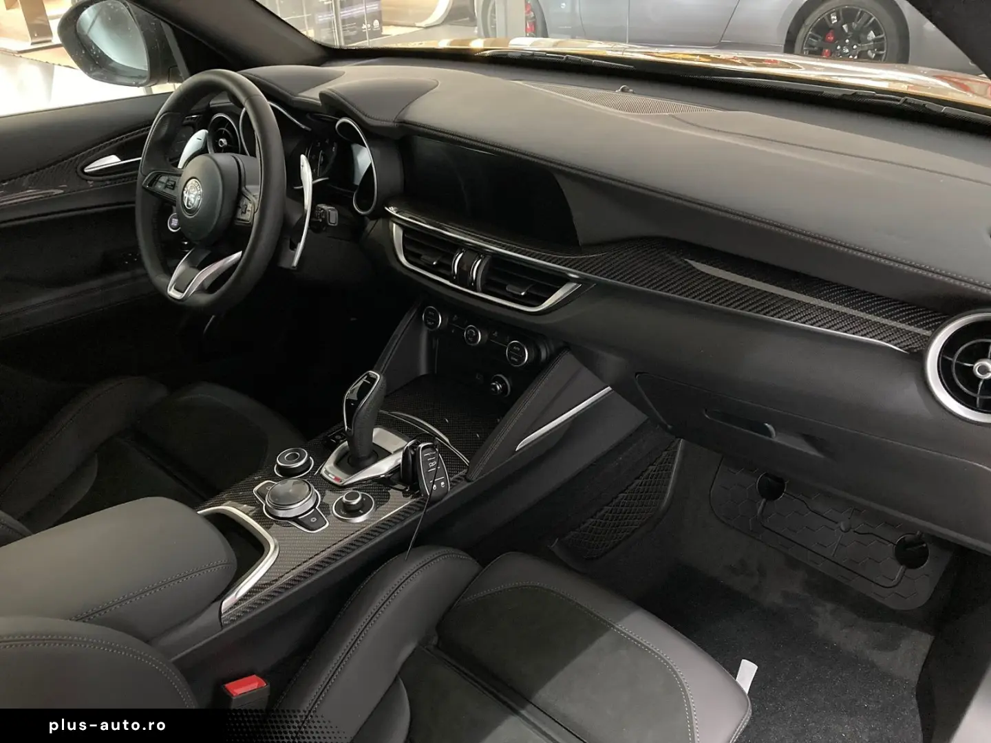 ALFA ROMEO Stelvio 2022 — imagine 10