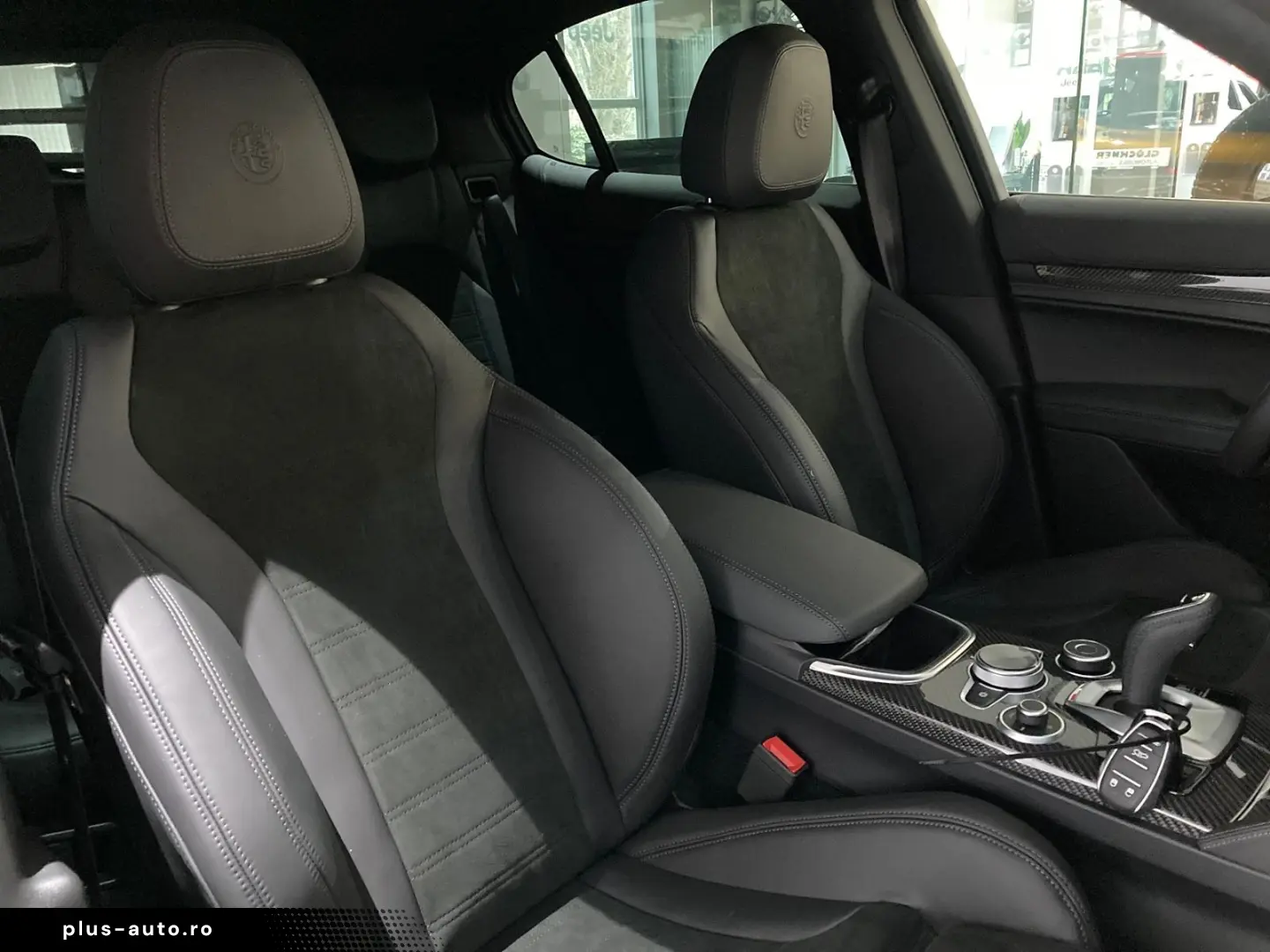ALFA ROMEO Stelvio 2022 — imagine 11