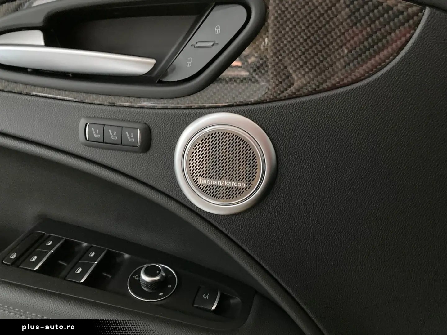 ALFA ROMEO Stelvio 2022 — imagine 13