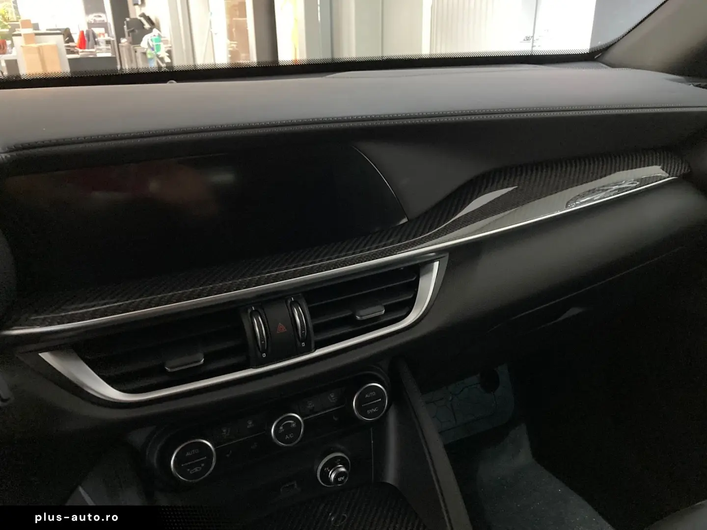 ALFA ROMEO Stelvio 2022 — imagine 15