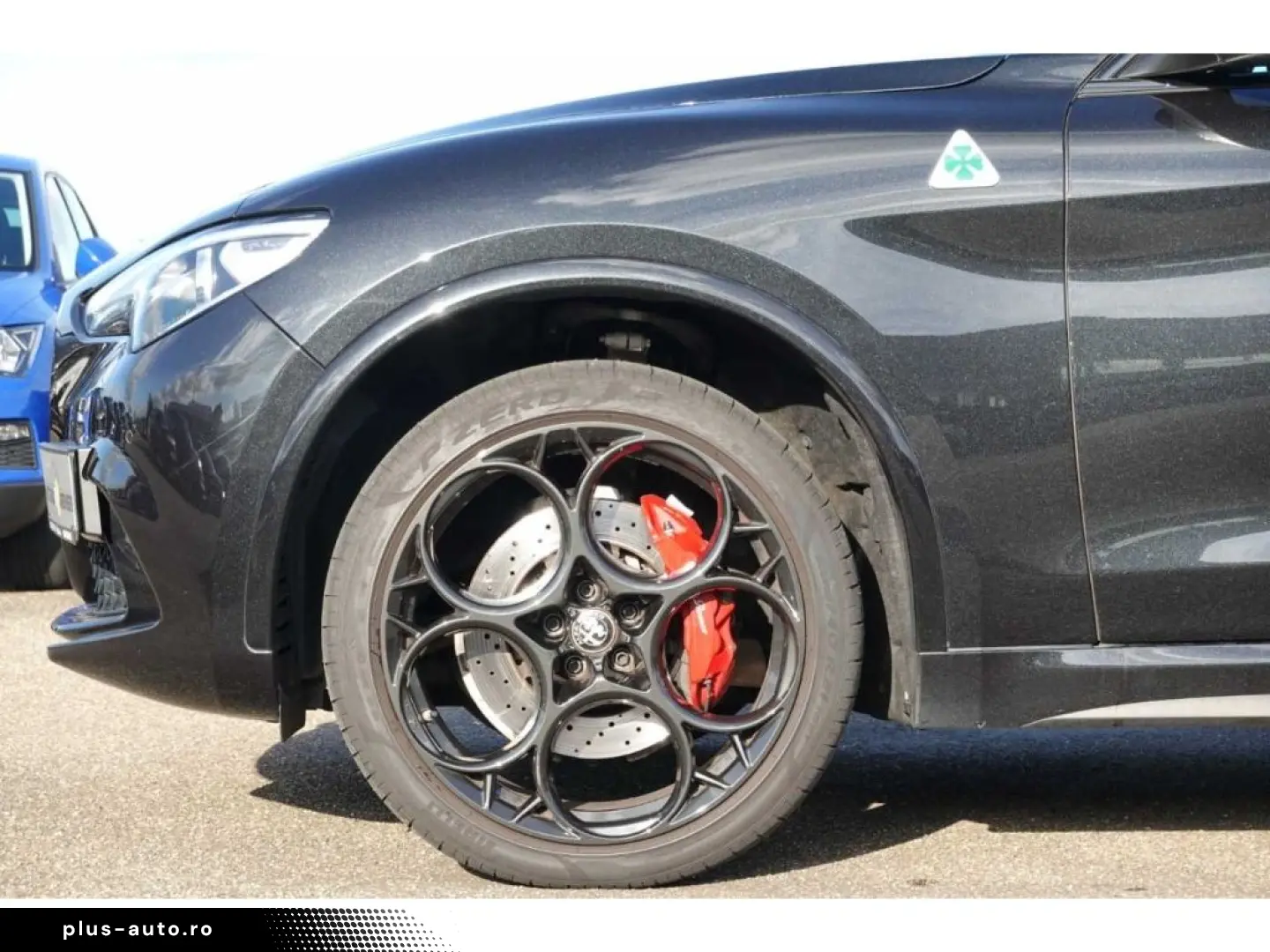 ALFA ROMEO Stelvio 2023 — imagine 3