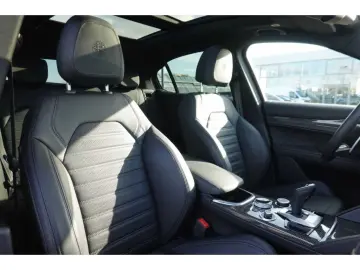 ALFA ROMEO Stelvio 2.9 V6 Bi-turbo Quadrifoglio Q4 Akrapovi