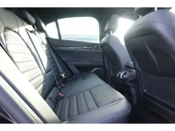 ALFA ROMEO Stelvio 2.9 V6 Bi-turbo Quadrifoglio Q4 Akrapovi