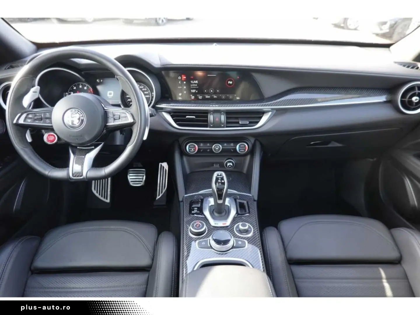 ALFA ROMEO Stelvio 2023 — imagine 16