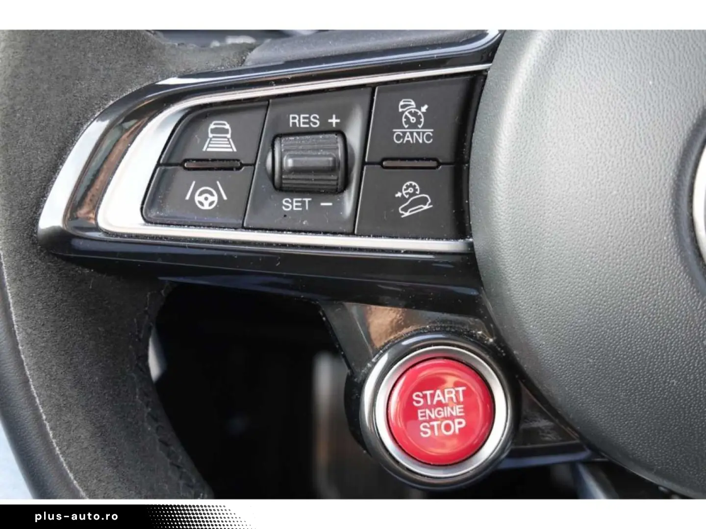 ALFA ROMEO Stelvio 2023 — imagine 20