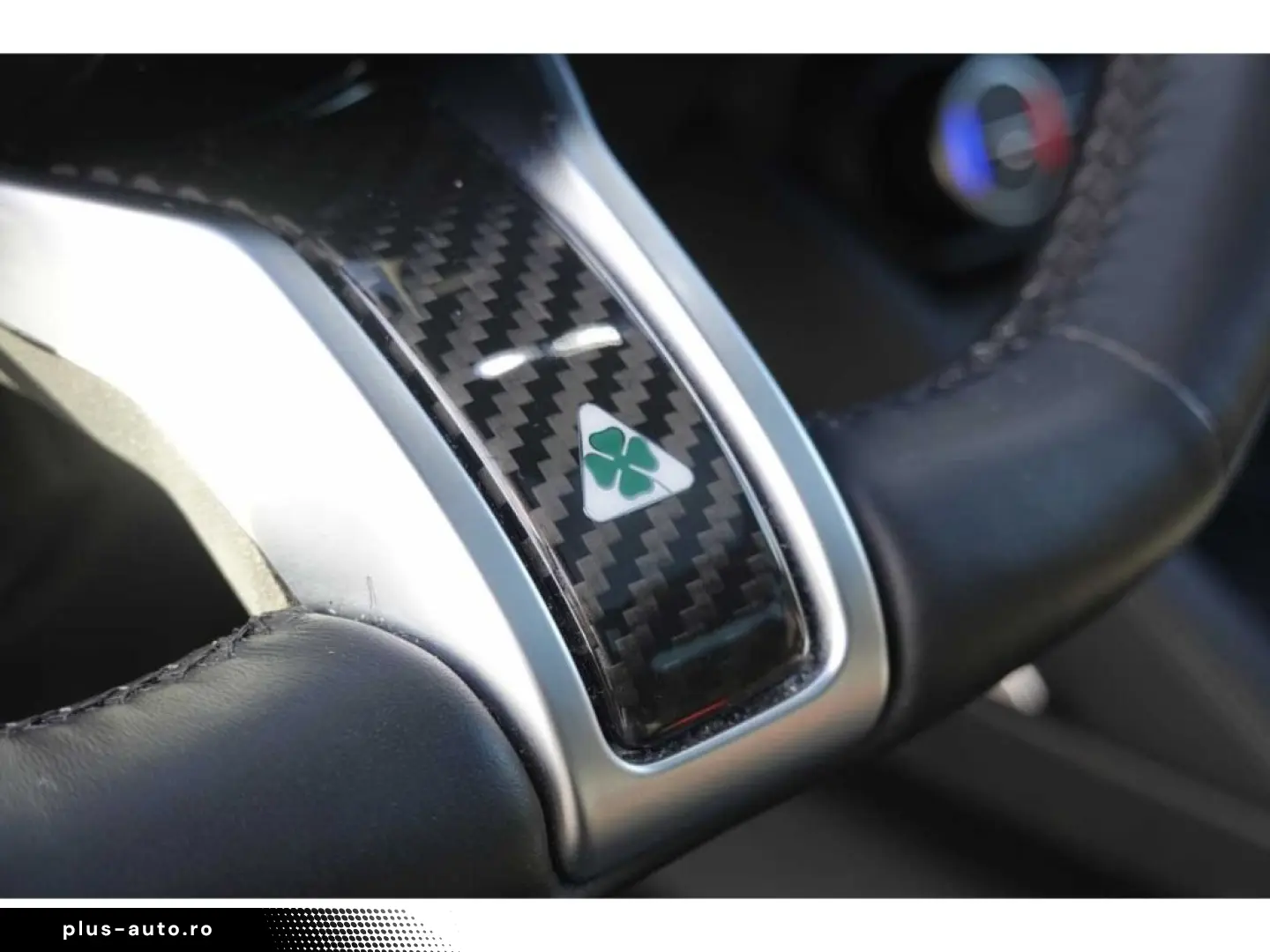 ALFA ROMEO Stelvio 2023 — imagine 22