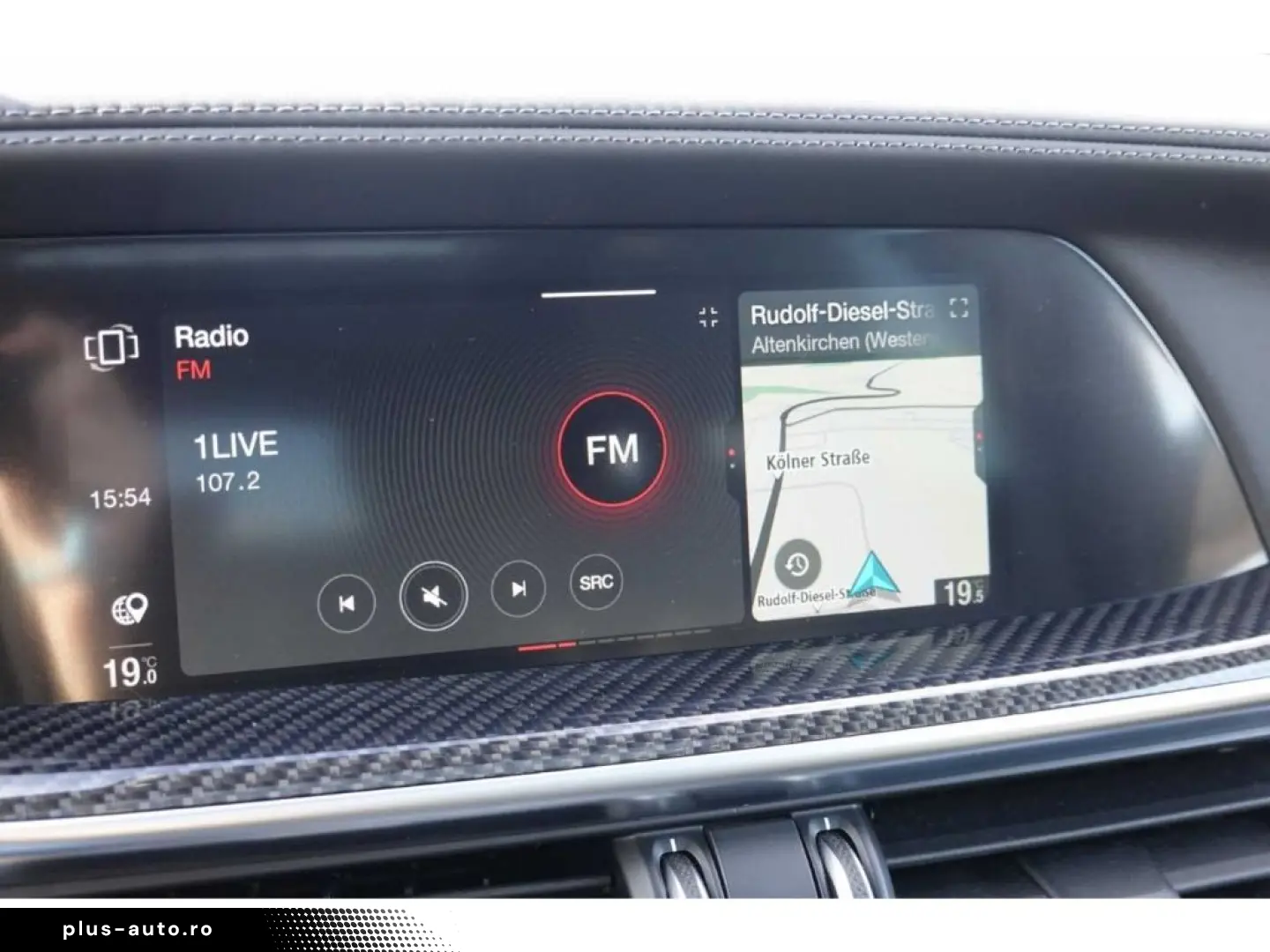 ALFA ROMEO Stelvio 2023 — imagine 24