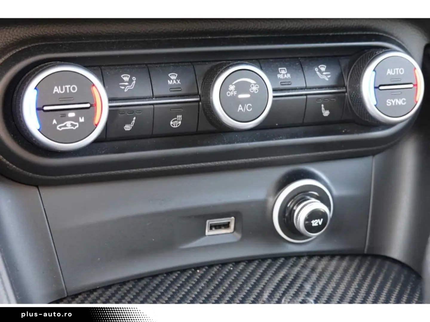 ALFA ROMEO Stelvio 2023 — imagine 25