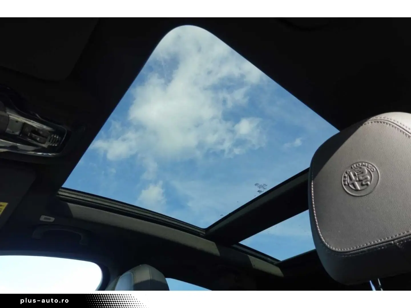 ALFA ROMEO Stelvio 2023 — imagine 27