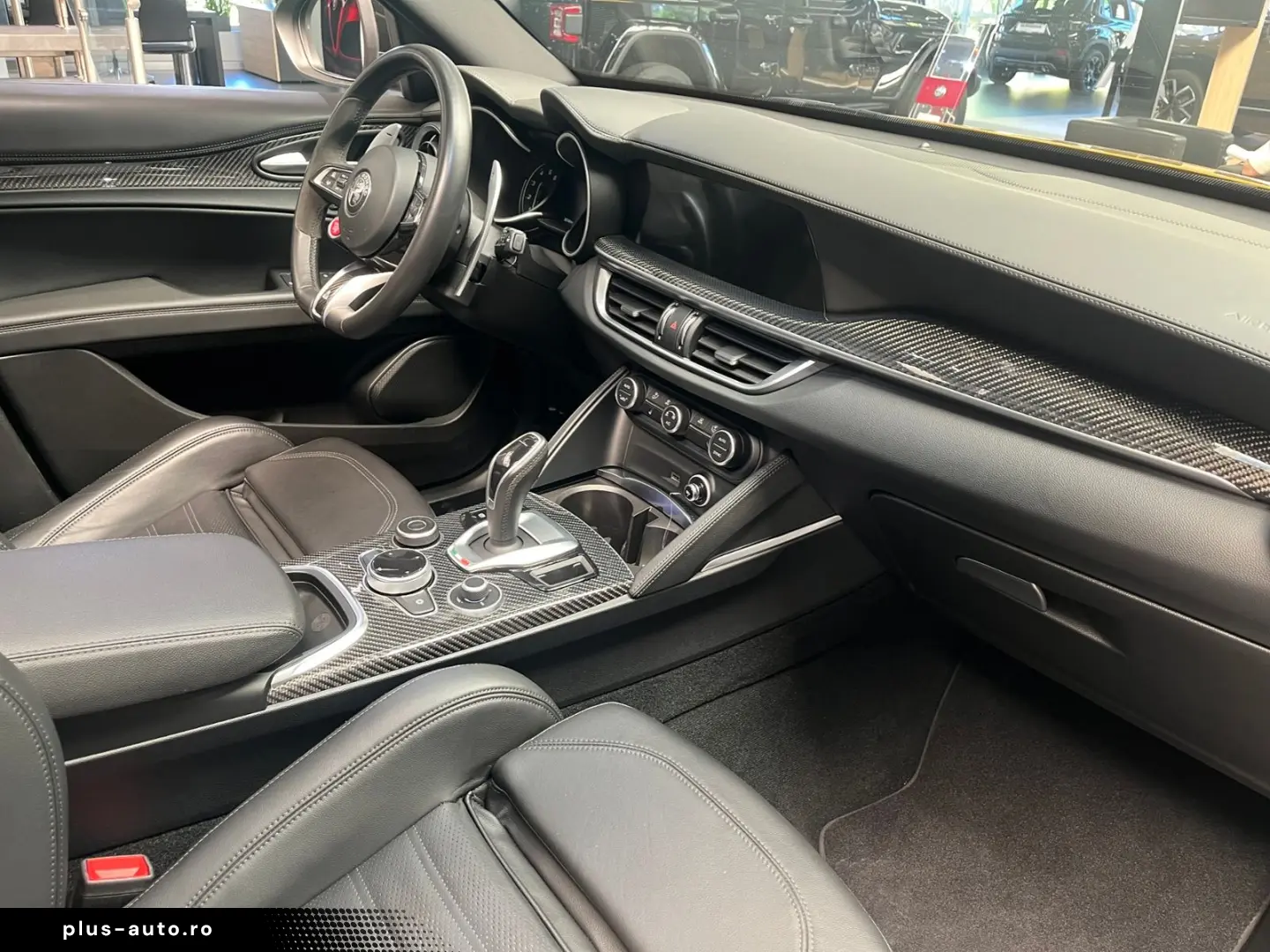ALFA ROMEO Stelvio 2022 — imagine 9