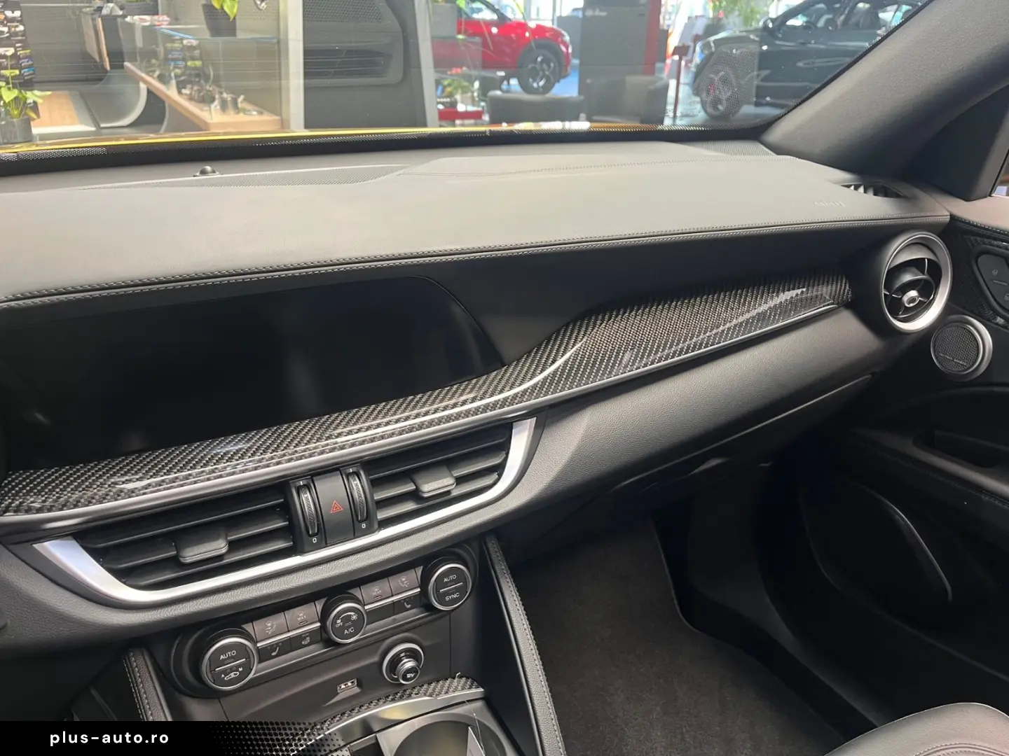 ALFA ROMEO Stelvio 2022 — imagine 12