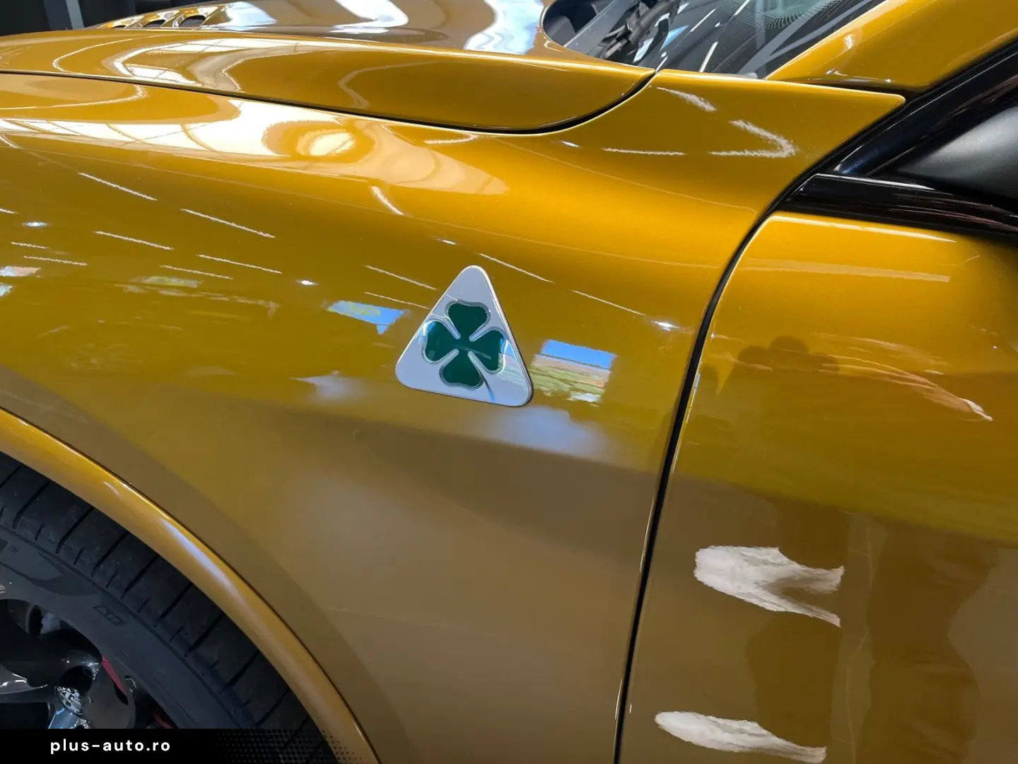 ALFA ROMEO Stelvio 2022 — imagine 14
