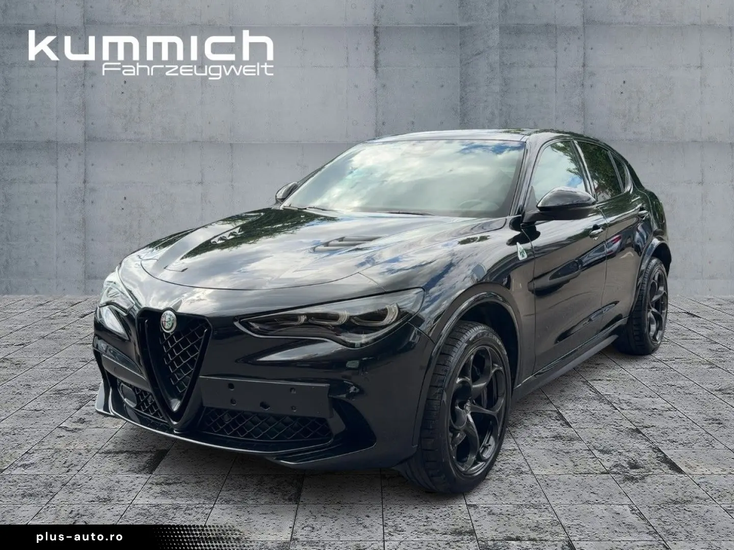 ALFA ROMEO Stelvio 2024