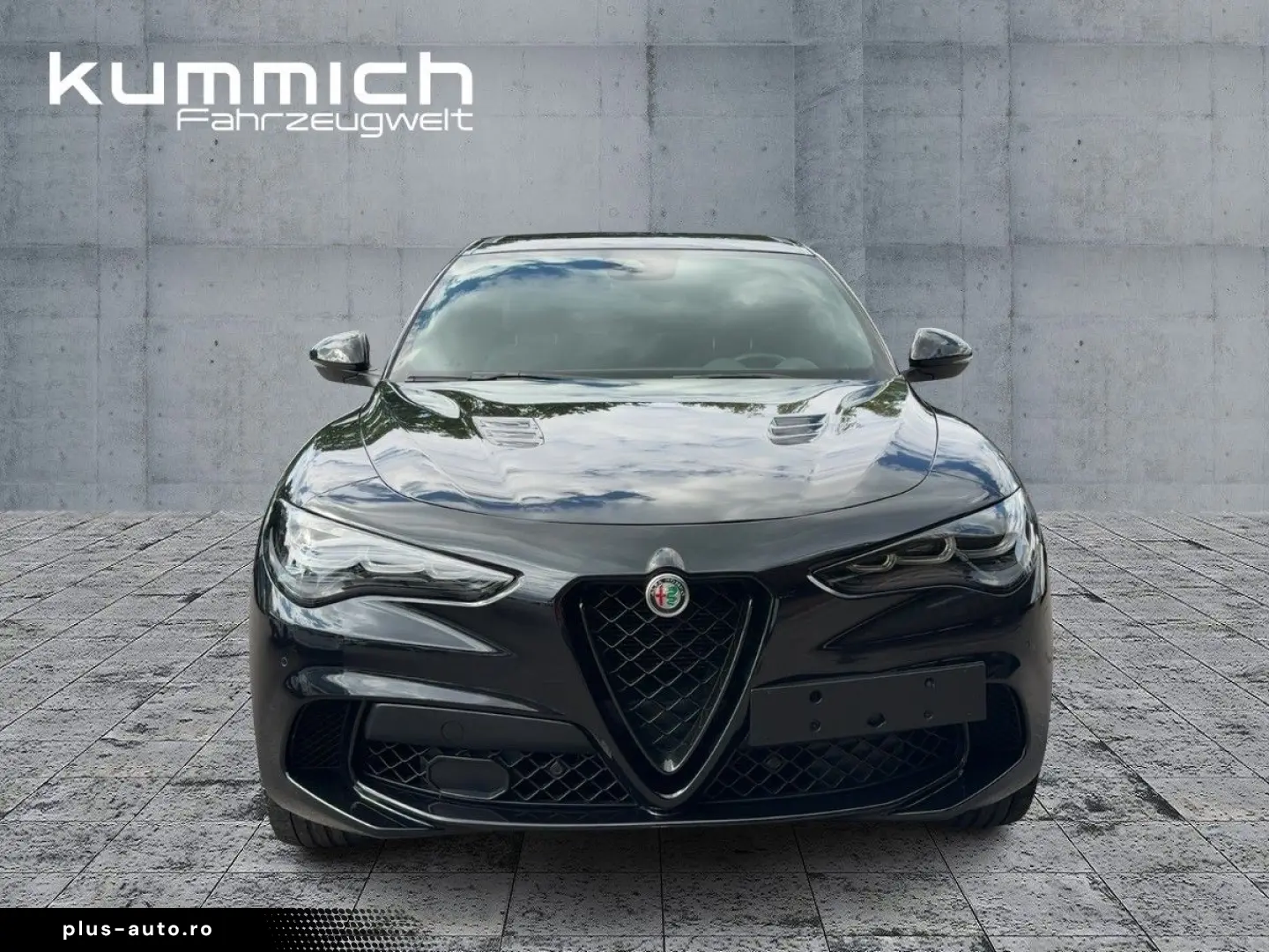 ALFA ROMEO Stelvio 2024 — imagine 2